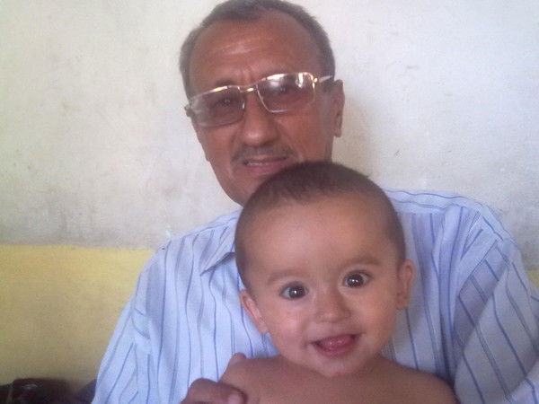 Мирвосиев Мирхайдар