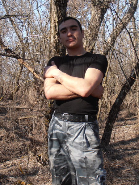 Алексей Канищев