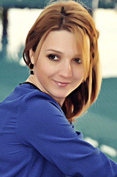 Алена Хлопкова