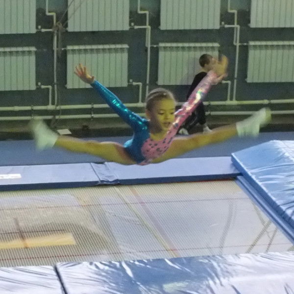 Раис И Елена Усмановы