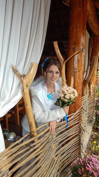 Мирослава Марфійчук