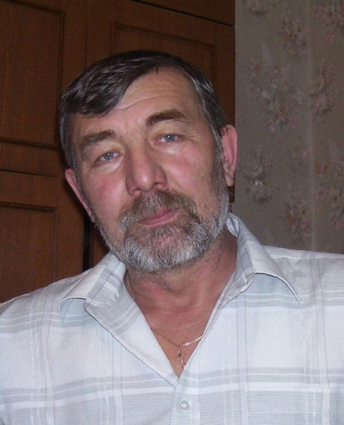 Александр Кузнецов