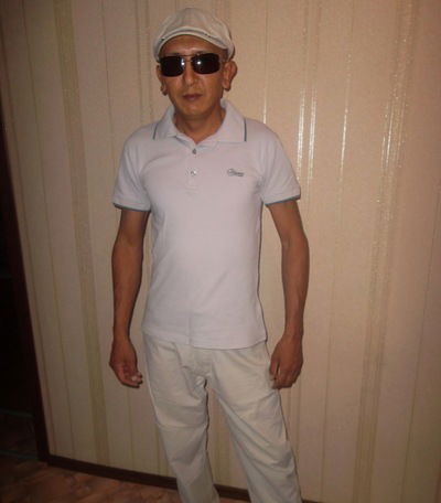 Сауран Ордабаев