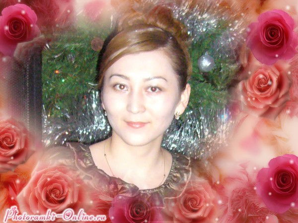 Lyazzat Nurmakhanbet