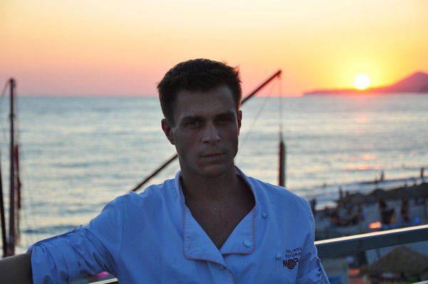 Алексей Баранцев