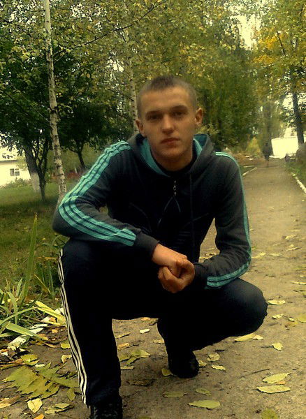 Сергей Кондратюк