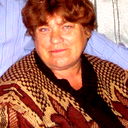 Любовь Конюхова