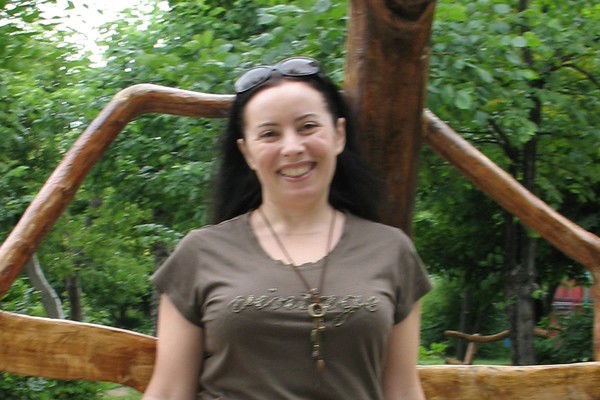 Ирина Трошихина