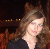 Наталья Тарасенко