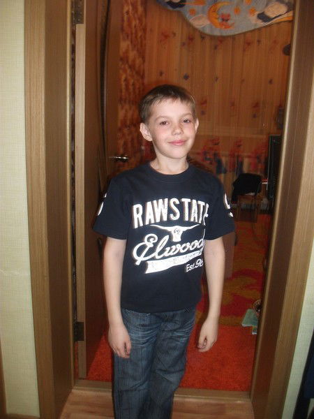 Илья Боровик