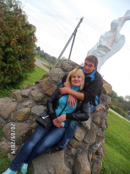 Татьяна Жук