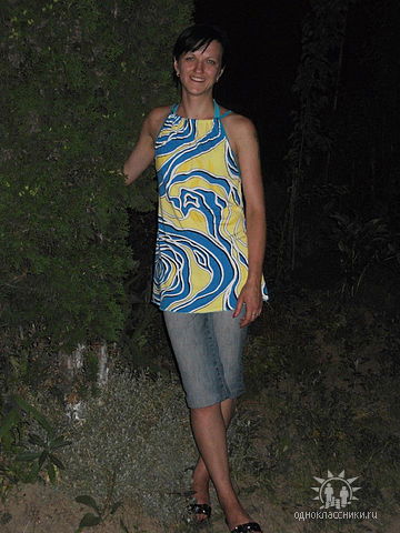 Марина Доронина