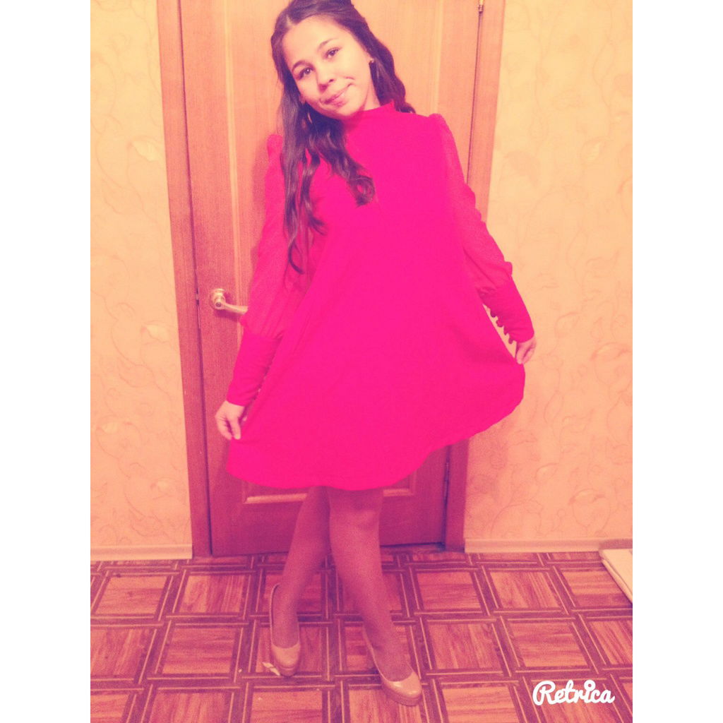 Зарина Умарова