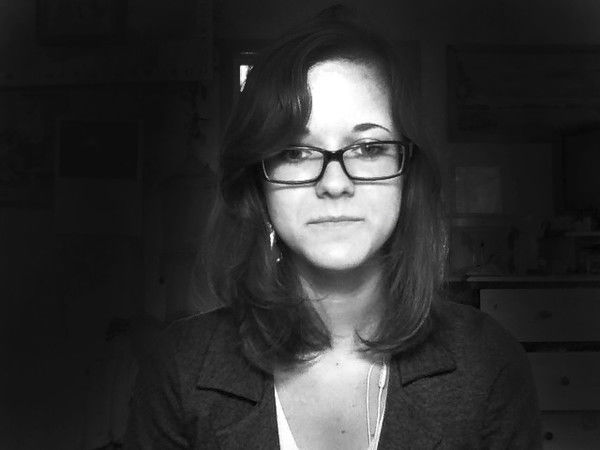 Надюшка Кириллова