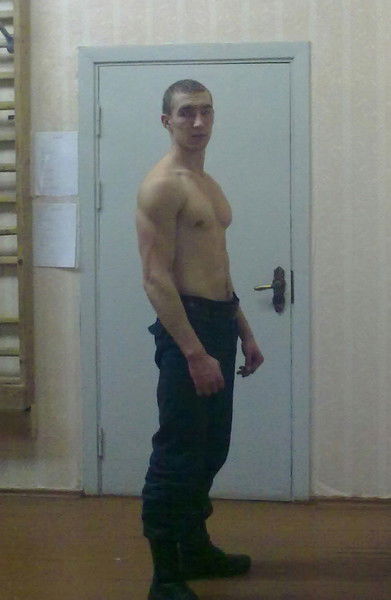 Александр Андриевич