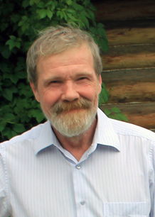 Вячеслав Залыгин