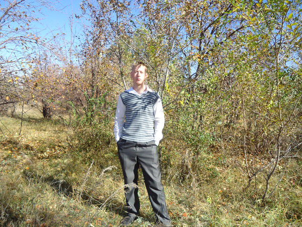 Сергей Иванов