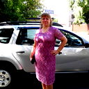 Марина Калинина