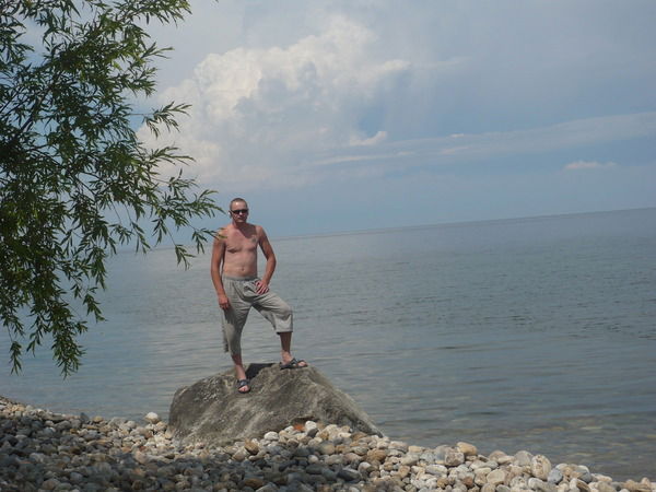 Алексей Болдырев