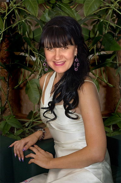 Елена Сергиенко