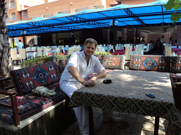 Евгений Кербер