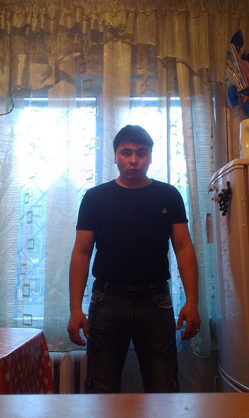 Аман Жумадилов