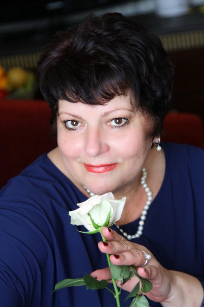 Екатерина Горбатикова