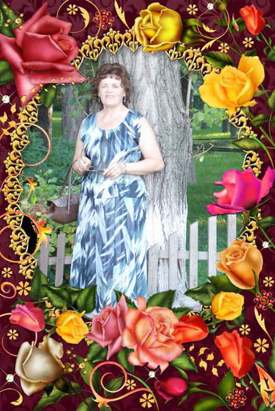 Татьяна Землянова