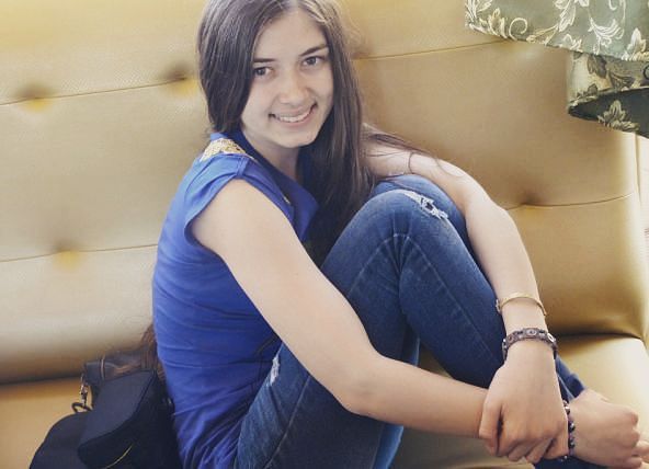 Наталья Клименчук