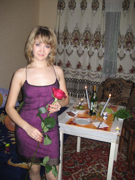 Валентина Потанина