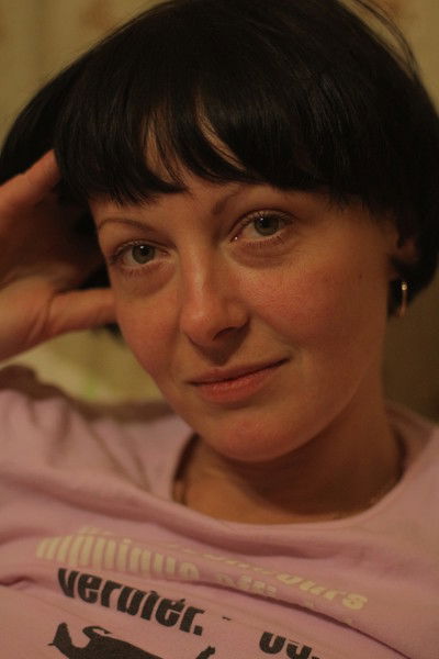 Юля Лазаревич