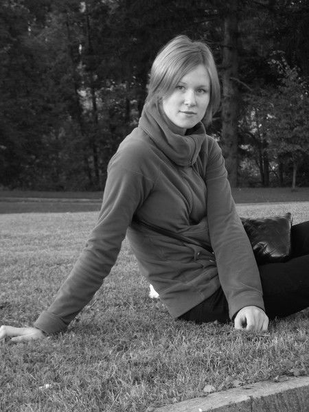 Елена Гаврилова