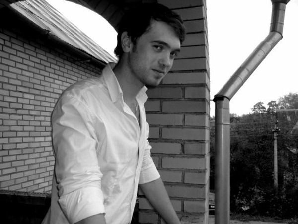 Павел Спаськов