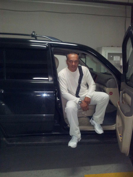 Александр Иренко