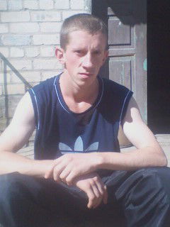 Сергей Ананич