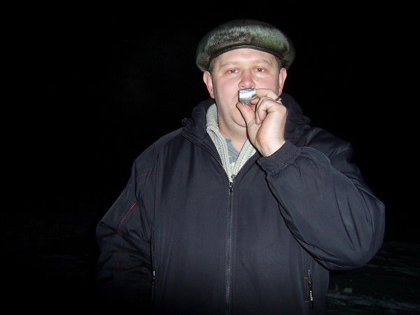 Эдуард Текунов