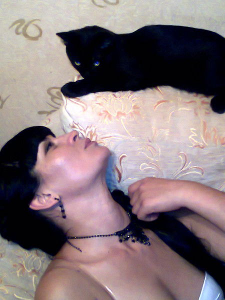 Ольга Шевчук