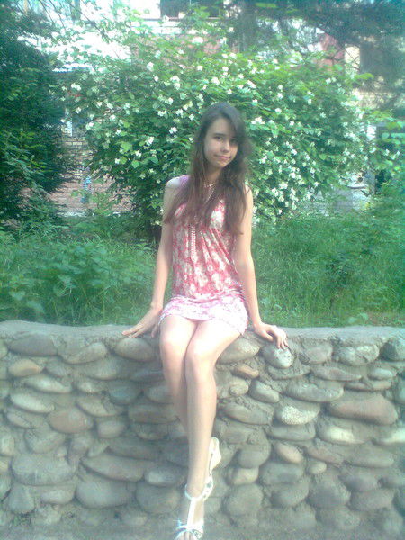 *милашка* Симпатяшка*