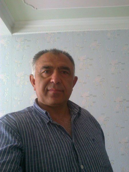 Магомед-Расул Расулов