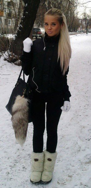 Света Минеева