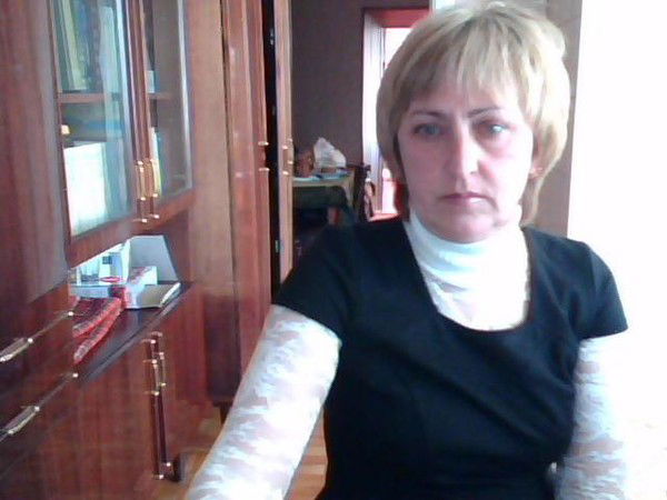 Ирина Войтенко (Дяба)