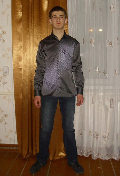 Сергей Пальченко