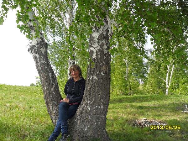 Галина Фурцева