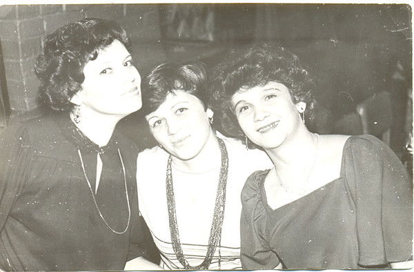 Наталья Бугаева