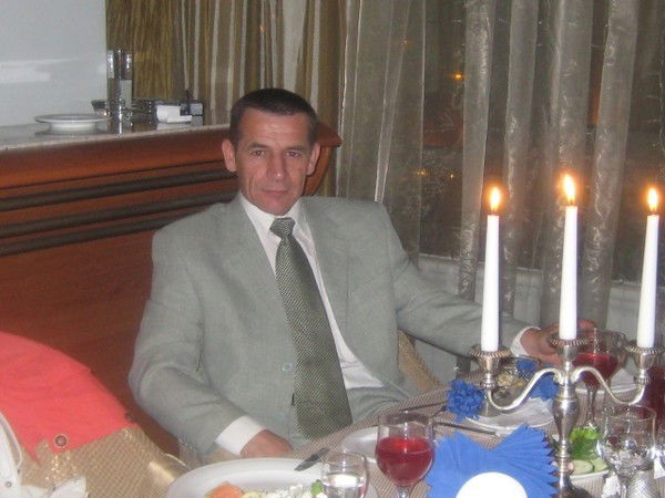 Стельмах Владимир