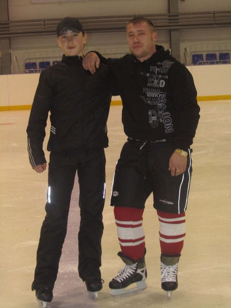 Александр Суворов