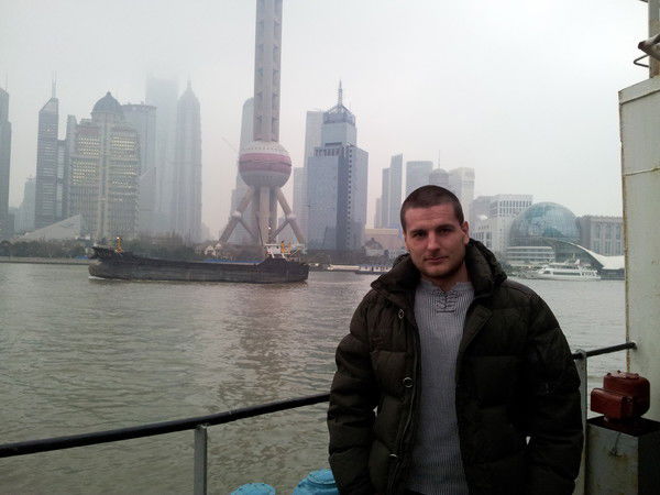 Сергей Гришко