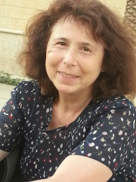 Фаина Ингель