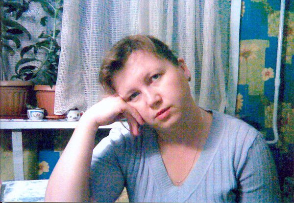 Лариса Князева