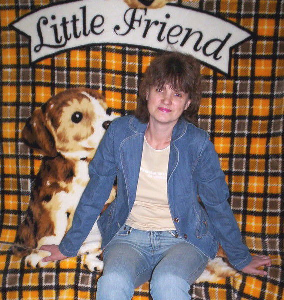 Ольга Субботина